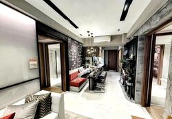 Tanah Merah Kechil Link (D16), Condominium #521136541
